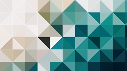 Fototapeta premium Abstract Colorful Geometrical Artwork,Abstract Graphical Art Background Texture,Modern Conceptual Art