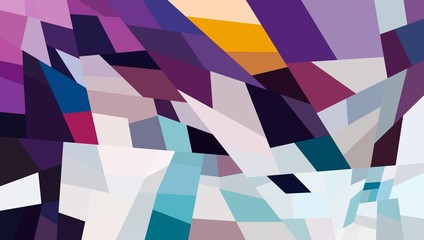 Abstract Colorful Geometrical Artwork,Abstract Graphical Art Background Texture,Modern Conceptual Art