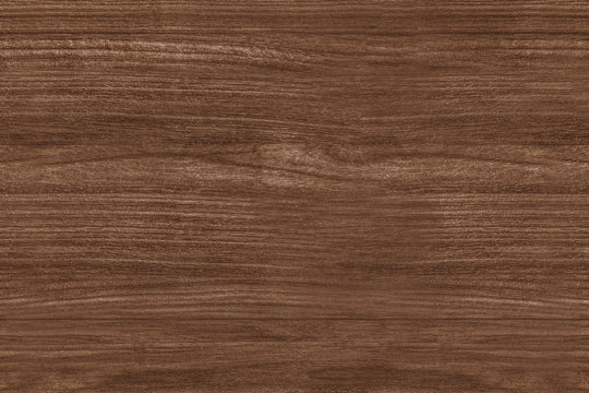 Brown wooden plank