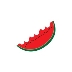 Watermelon icon