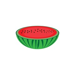 Watermelon icon