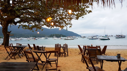 Ilha Grande - Rio de Janeiro