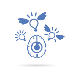 ntellectual analysis human brain creative idea generator