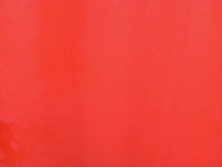red paper background