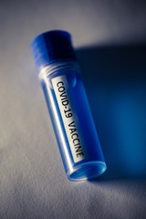 Vaccine for coronavirus COVID-19