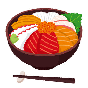 286 件の最適な 雲丹イクラ丼 画像 ストック写真 ベクター Adobe Stock