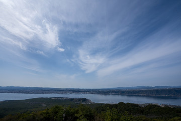 桜島