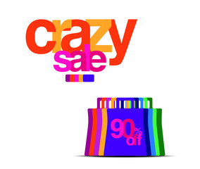 ícones para vendas como sacolas, targets, tags, etiquetas, promoções, para acoes na black friday ou em qualquer outro momento promocional.  