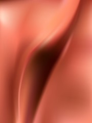 spring silk abstract background pink ash gives freshness and happiness. Feminine pink pattern