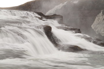 Slowmo Waterfall