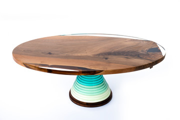 Modern handmade furniture