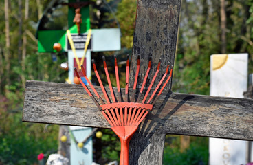 grabkreuz