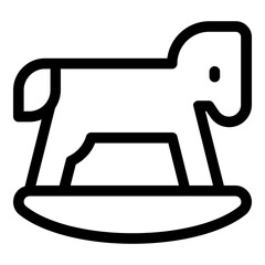 Rocking Horse