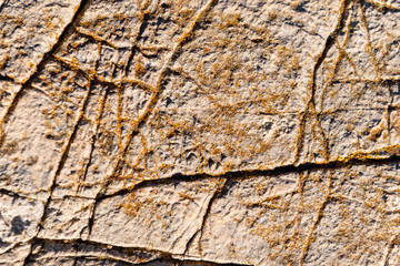 Stone background texture. Rock natural textures.