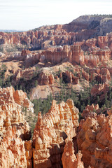 Bryce Canyon National Park, Utah. 