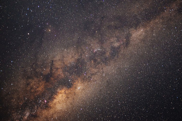 milky way