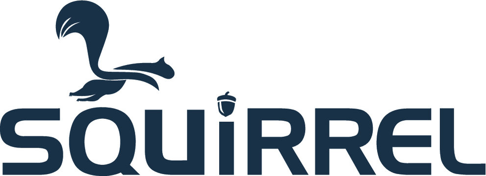 Squiral Logo