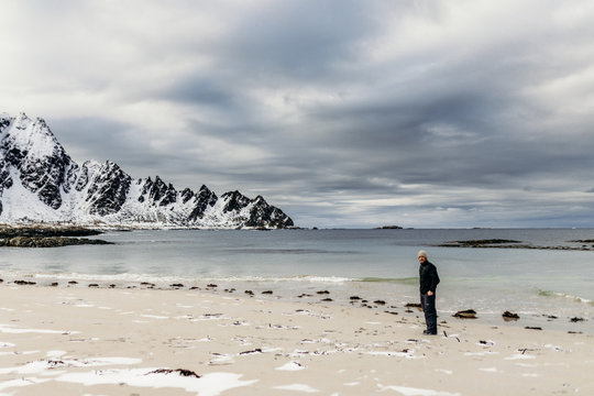 Islas Lofoten, Noruega