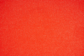 Abstract background of red metallic color.