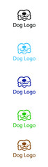 Puppy Logo