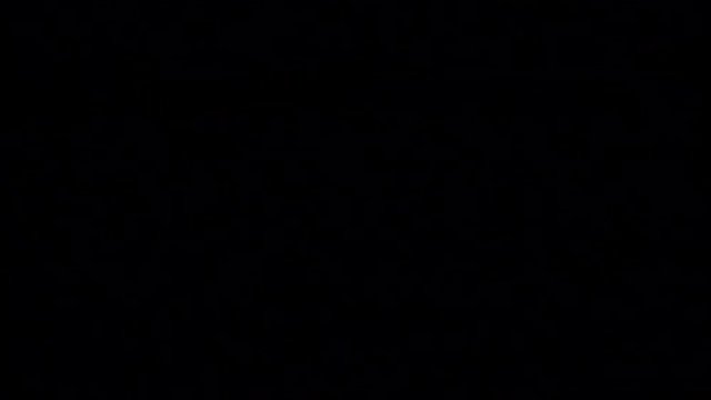 Video signal captured from damaged/corrupted video camera sensor 4 - element for graphics overlay, glitches, corrupt video signal, analog video signal, analog texture element, video glitch