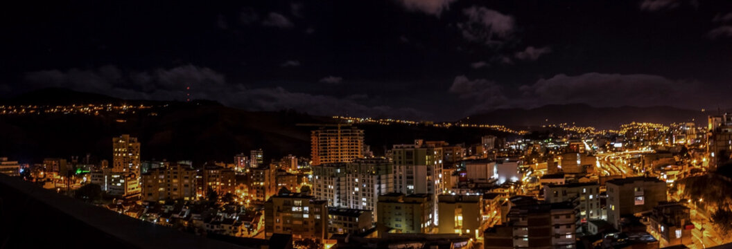 nocturno
