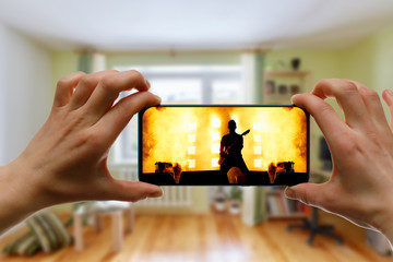 Fototapety na wymiar - Fototapeta24.pl