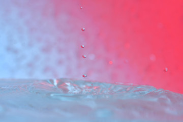 GOTA DE AGUA