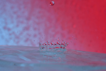 GOTA DE AGUA