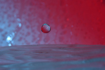 GOTA DE AGUA