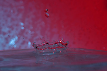 GOTA DE AGUA