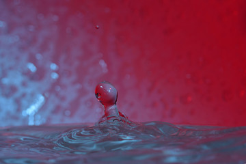 GOTA DE AGUA