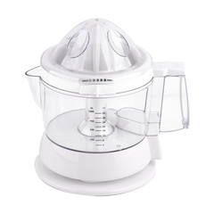 automatic orange juicer