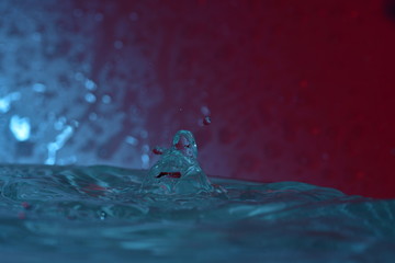 GOTA DE AGUA