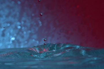 GOTA DE AGUA