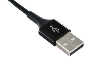 USB type A connector