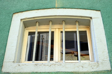 Fenster im Fenster