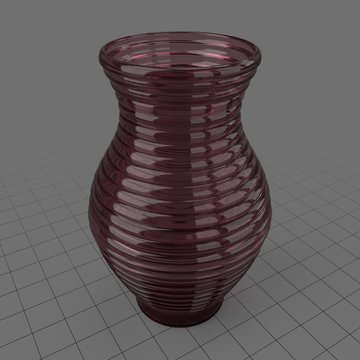 Modern vase 2