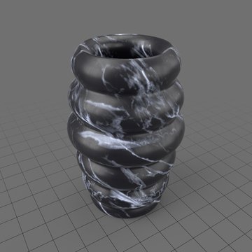 Modern vase 1