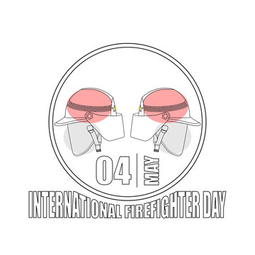 International Firefighter Day Outline Concept design