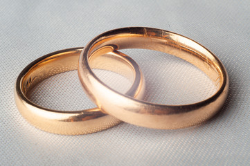 Anillos de bodas