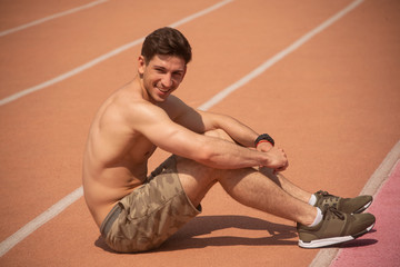 Fitness model