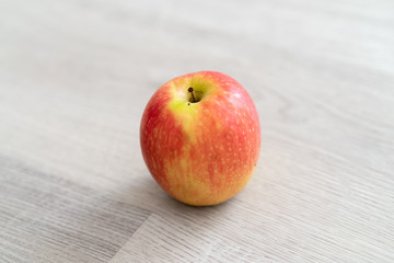 Apfel ist Gesund