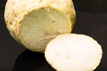 Celery root