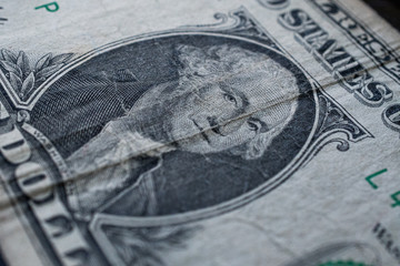 Macro dollar