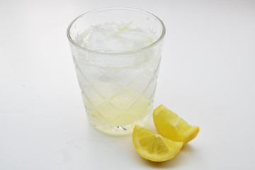 cocktail limone