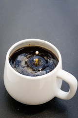 Café matutino