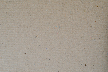 Image of a gray cardboard background - Stock Photo
