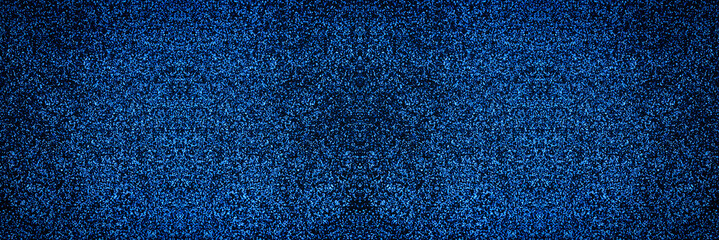 blue shiny background, macro photo close up