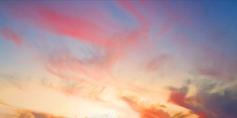 Fototapeta premium Sky